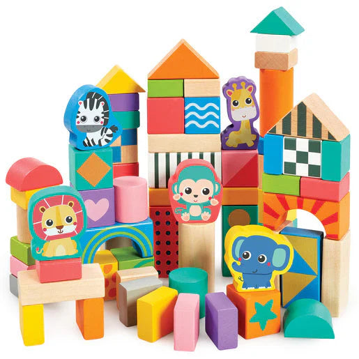 Fun Meets Function: Educational Toys That Spark Creativity in Kids