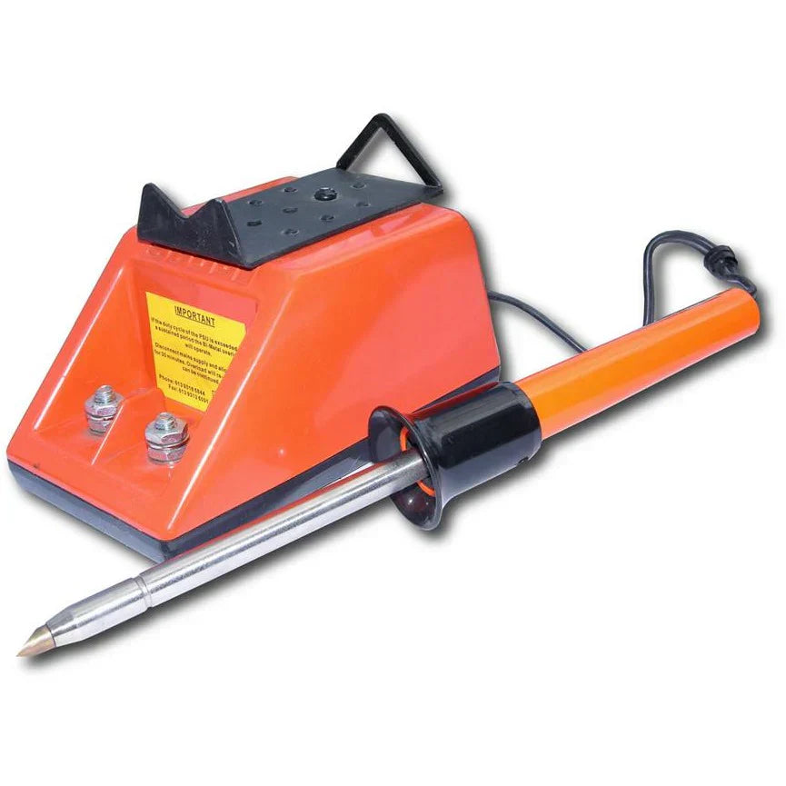 Soldering Made Simple: Essential Tools & Tips for Beginners