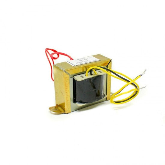 12-0-12 12V 500mA Center Tapped Step Down Transformer