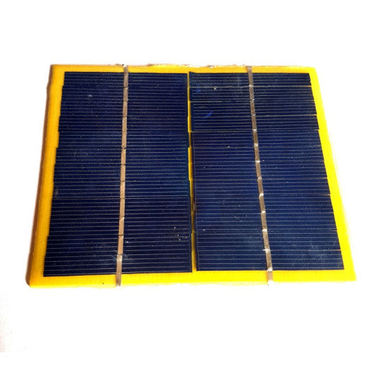 Solar Cell Panel 12V 150mA 1.8W