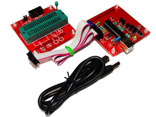 USB PIC KIT-2 Debugger / Programmer MPLAB PIC® and dsPIC® microcontroller ICSP