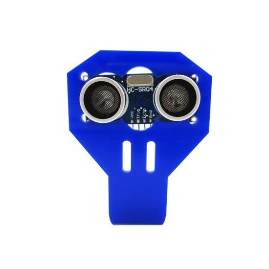 Cartoon Ultrasonic Sensor Mounting Bracket For HC-SR04