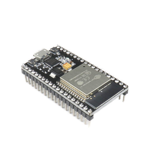 ESP32 38Pin Development Board WiFi+Bluetooth Ultra-Low Power Consumption