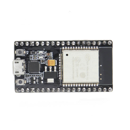 ESP32 38Pin Development Board WiFi+Bluetooth Ultra-Low Power Consumption