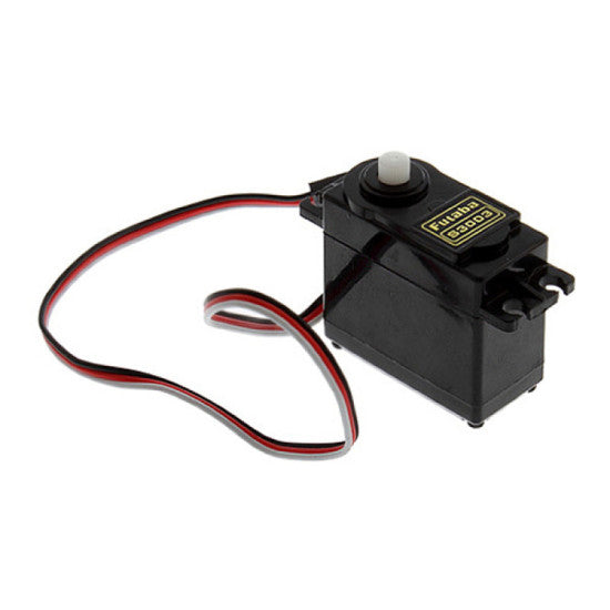 Servo Motor Futaba S3003