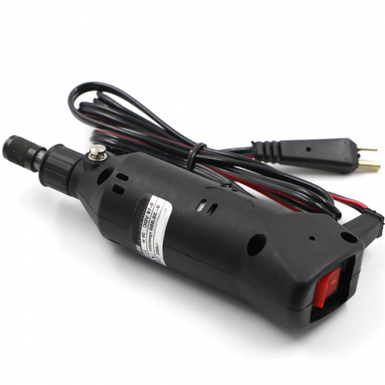PCB Drill Machine MB120 without Power Supply