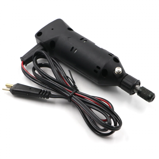 PCB Drill Machine MB120 without Power Supply