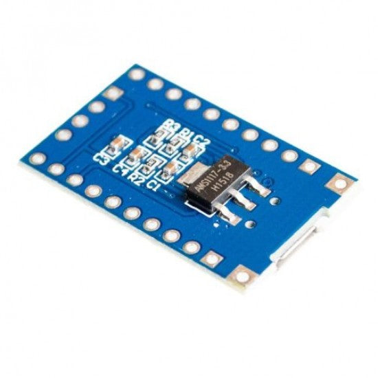 STM8 S103F3P6 ARM Minimum System Development Board