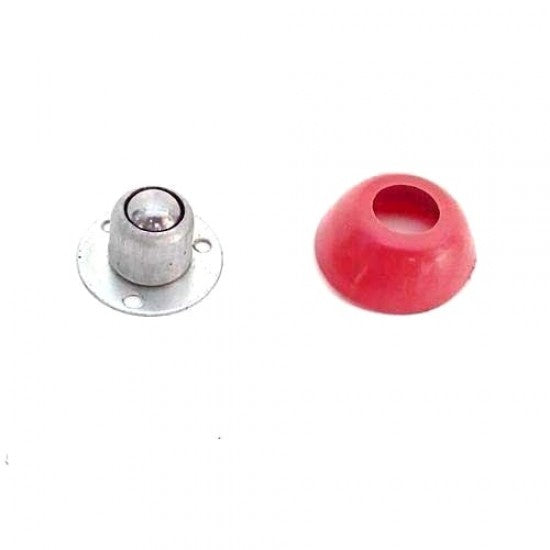 Caster Wheel for Robot