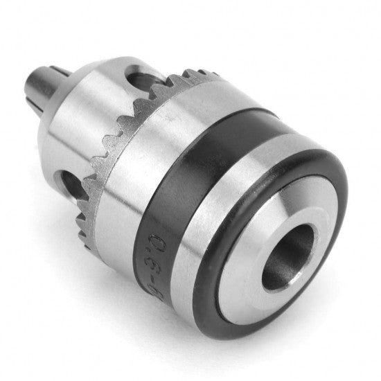 Drill Chuck Set for RS775 DC Motor Rotary Tool for Drill Bit 0.6mm to 6.0mm B10 Mount