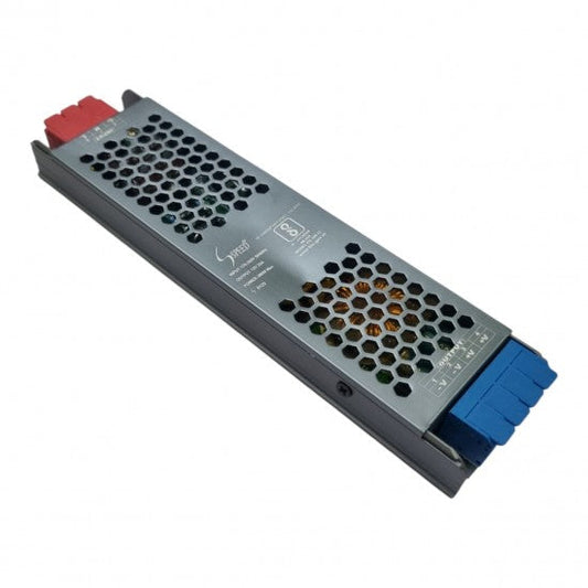 SMPS 12Volt 25Amp 300Watt - Power Supply for LED Driver/CCTV/Audio-Video etc