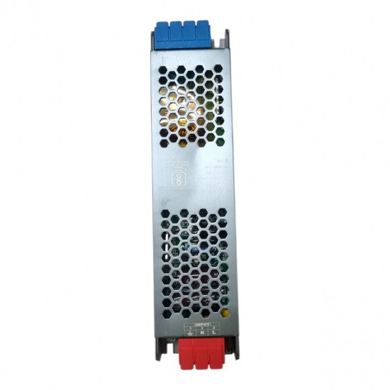 SMPS 12Volt 25Amp 300Watt - Power Supply for LED Driver/CCTV/Audio-Video etc