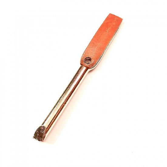 Bit for 10W Soldering Iron (Chisel Tip)