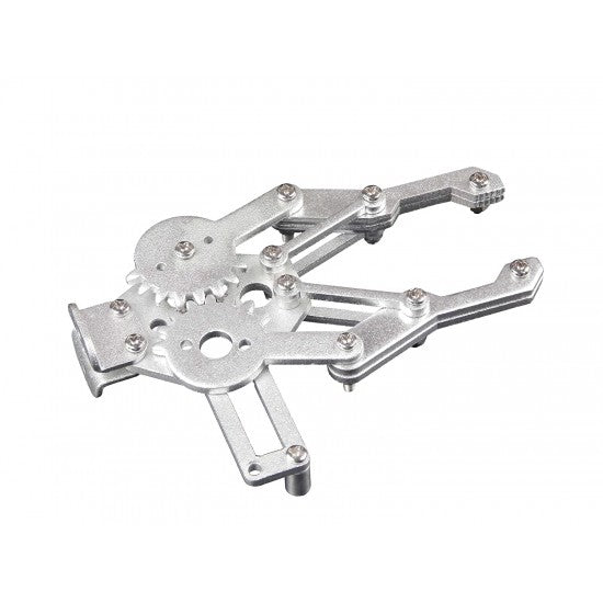 Metal Mechanical Arm Gripper for MG995 SG5010 Servo