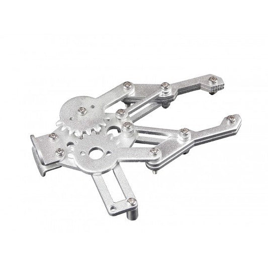 Metal Mechanical Arm Gripper for MG995 SG5010 Servo