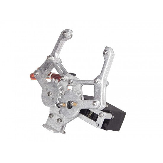 Metal Mechanical Arm Gripper for MG995 SG5010 Servo
