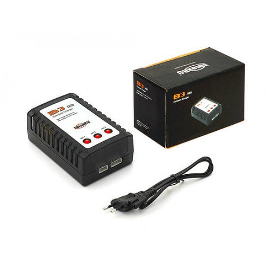 IMAX B3 AC Compact Balance Charger for 2S-3S LiPo