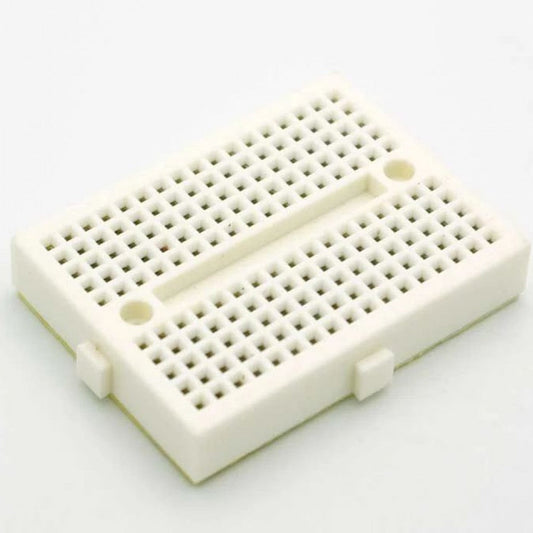 Breadboard - Mini Modular - 170 point