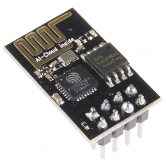 ESP8266 ESP-01 remote serial Port WIFI wireless module