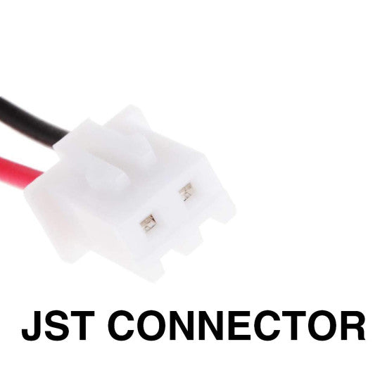 12V DC Fan - 1.5" Brushless Cooling Fan