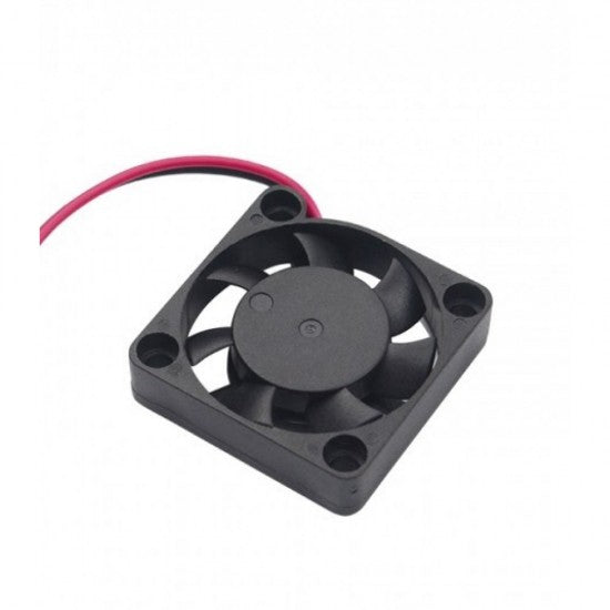 12V DC Fan - 1.5" Brushless Cooling Fan