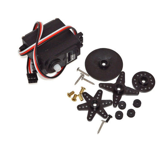 Servo Motor Futaba S3003