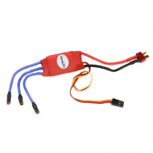 30A ESC SIMONK Electronic Speed Controller