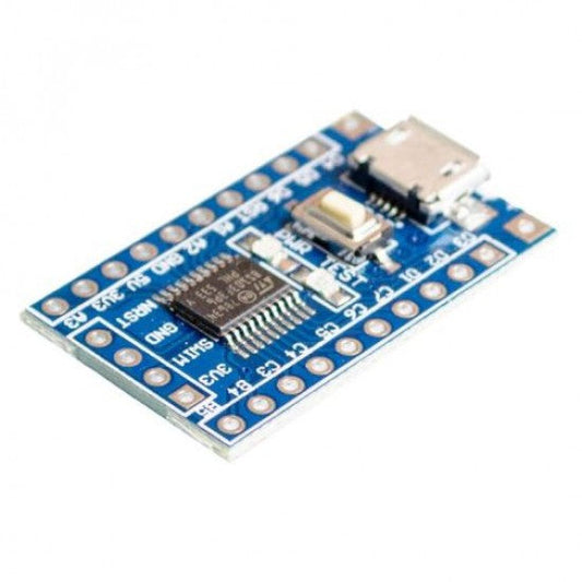 STM8 S103F3P6 ARM Minimum System Development Board