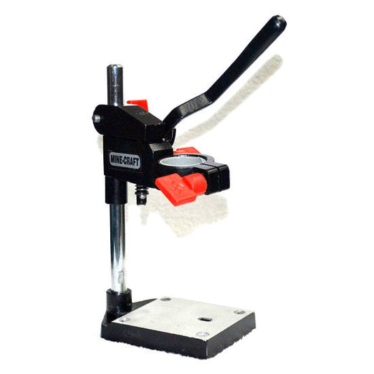 MINI Drill Press or Stand for PCB or Goldsmiths work